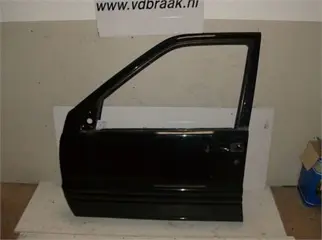 Jeep Grand Cherokee 5.2 1993-1999 Deur linksvoor