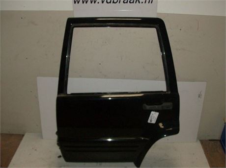 Jeep Grand Cherokee 5.2 1993-1999 Deur linksachter