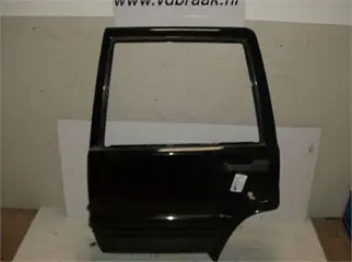 Jeep Grand Cherokee 5.2 1993-1999 Deur linksachter