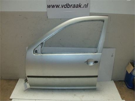 Vw Golf Variant 1998-2003 Deur links voor