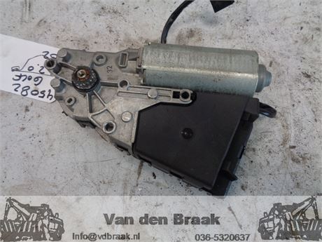 Vokswagen Golf 1997-2003 Dakmotor