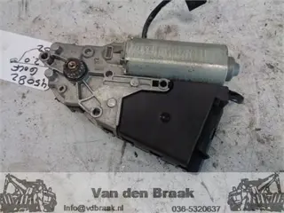 Vokswagen Golf 1997-2003 Dakmotor