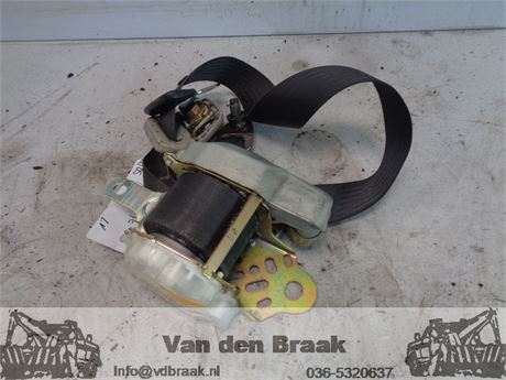 Suzuki Swift 3 deurs 2005-2010 Gordel links voor