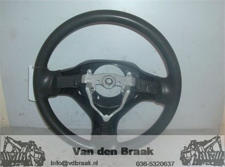 Toyota Aygo 2005-2014 Stuurwiel