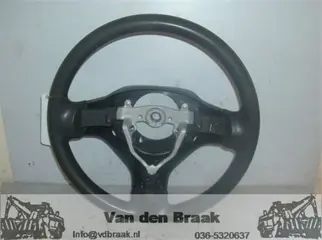 Toyota Aygo 2005-2014 Stuurwiel