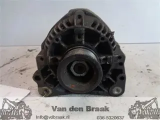 Volkswagen Lupo 1.0 MPi 1998-2005 Dynamo