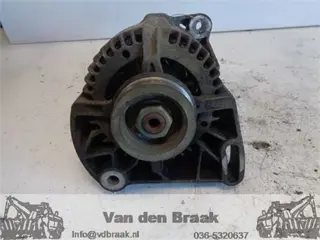 Fiat Punto 1.1 1994-1999 Dynamo