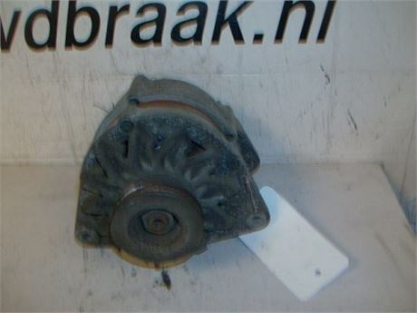 BMW E30 1.6 1983-1990 Dynamo