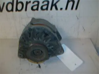 BMW E30 1.6 1983-1990 Dynamo