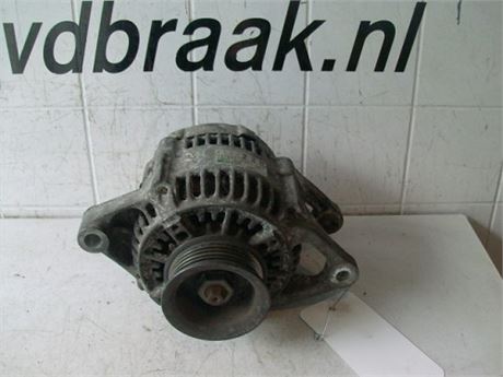 Chrysler Voyager 3.3 1996-2001 Dynamo