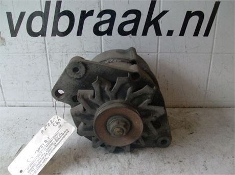 Seat Ibiza 1.3 1984-1993 Dynamo