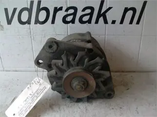 Seat Ibiza 1.3 1984-1993 Dynamo