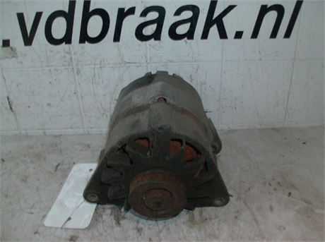 Austin Mini 1.0 1975-2000 Dynamo