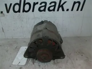 Austin Mini 1.0 1975-2000 Dynamo