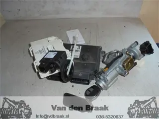 Suzuki Swift 1.5 VVT 2005-2010 Ecu motormanagement