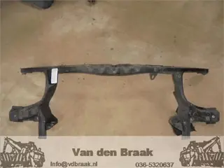 Volkswagen Transporter 2003-2009 Bovenfront