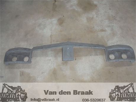 Oldsmobile koplampfront