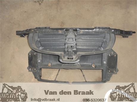 BMW 1 serie E81 2007-2012 Voorfront