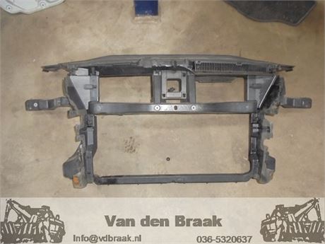 Volkswagen Passat 2005-2010 Voorfront