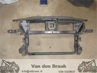 Volkswagen Passat 2005-2010 Voorfront