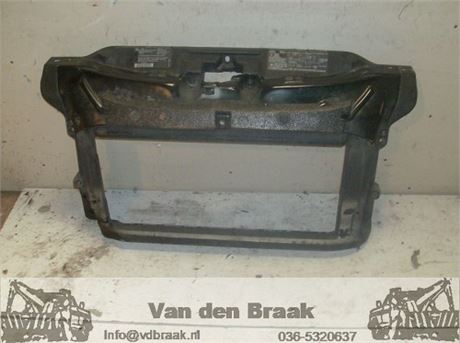Volkswagen New Beetle 1998-2005 Voorfront