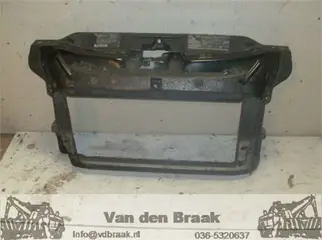 Volkswagen New Beetle 1998-2005 Voorfront