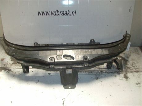 Renault Espace 2002-2006 Bovenfront