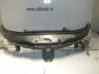 Renault Espace 2002-2006 Bovenfront