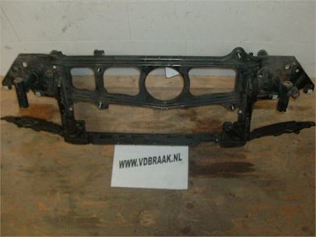 Bmw 3 serie E36 1991-1998 Voorfront