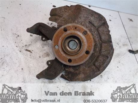 Seat Ibiza 1.4 16V 2002-2025 Fusee links voor