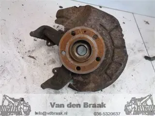 Seat Ibiza 1.4 16V 2002-2025 Fusee links voor