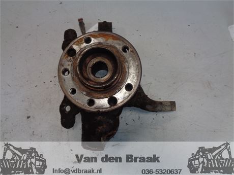 Opel Zafira 1.9 CDTi 2005-2014 Fusee met lager links voor