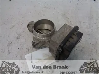 Citroen C4 Picasso 1.8 16V 2007-2010 Gasklephuis