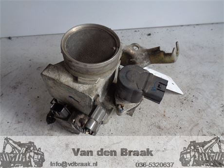 Nissan Micra 1.0 1.6V 1992-1998 Gasklephuis