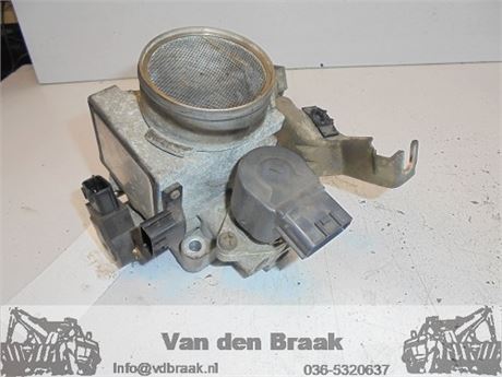 Nissan Micra 1.3 1.6V 1992-1998 Gasklephuis