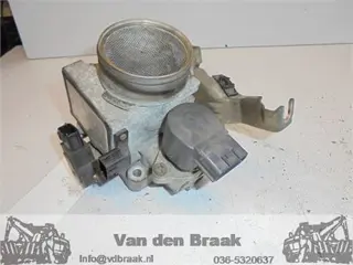 Nissan Micra 1.3 1.6V 1992-1998 Gasklephuis