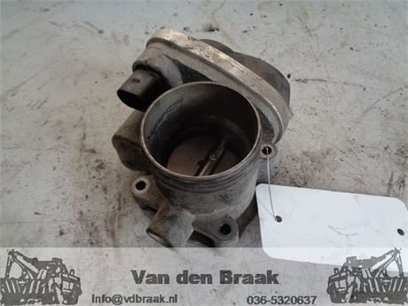 Seat Ibiza 1.4 16V 2002-2008 Gasklephuis