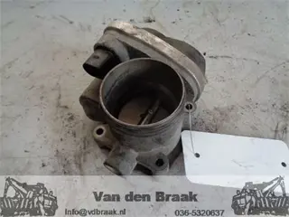 Seat Ibiza 1.4 16V 2002-2008 Gasklephuis