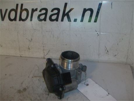 Seat Ibiza 1.2 TDI 2012-2015 Gasklephuis