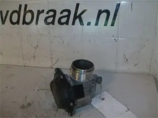 Seat Ibiza 1.2 TDI 2012-2015 Gasklephuis