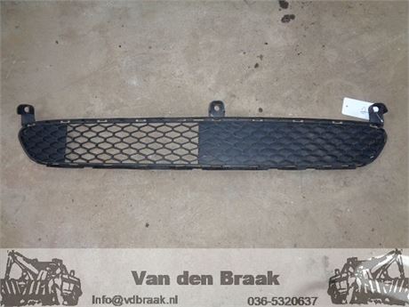 Toyota Aygo 2005-2008 Voorbumpergrille