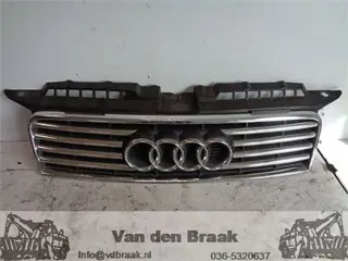 Audi A3 2003-2005 Grille