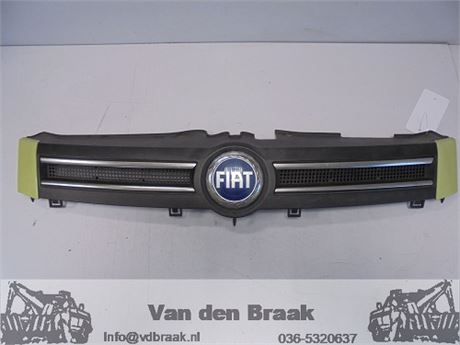 Fiat Panda 2003-2011 Grille