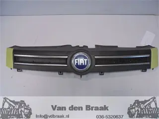 Fiat Panda 2003-2011 Grille