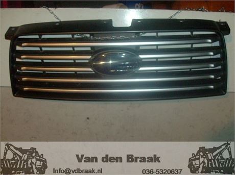 Subaru Forester 2005-2008 Grille