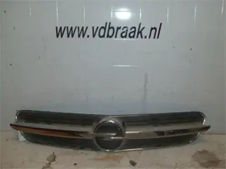 Opel Vectra C 2002-2005 Grille