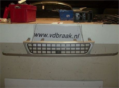 Opel Frontera A 1992-1998 Grille