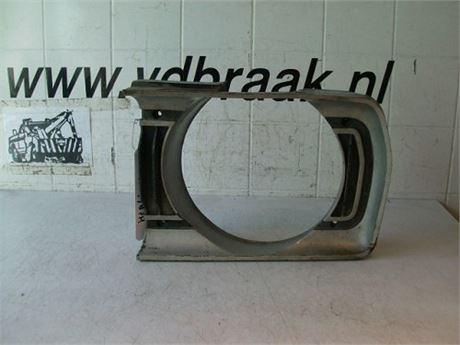 Dodge Dart 1971 Koplampring links