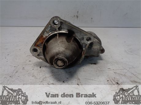 Ford Ka 1.3 2002-2008 Startmotor