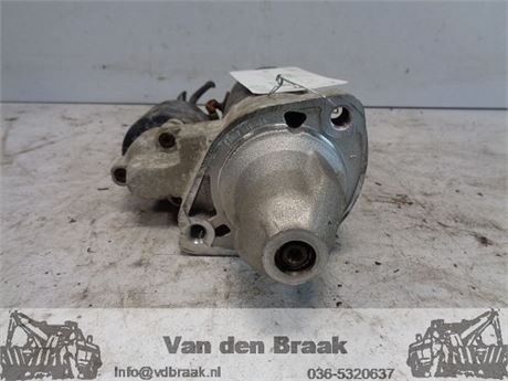 Mercedes Benz W220 S500 1998-2005 Startmotor